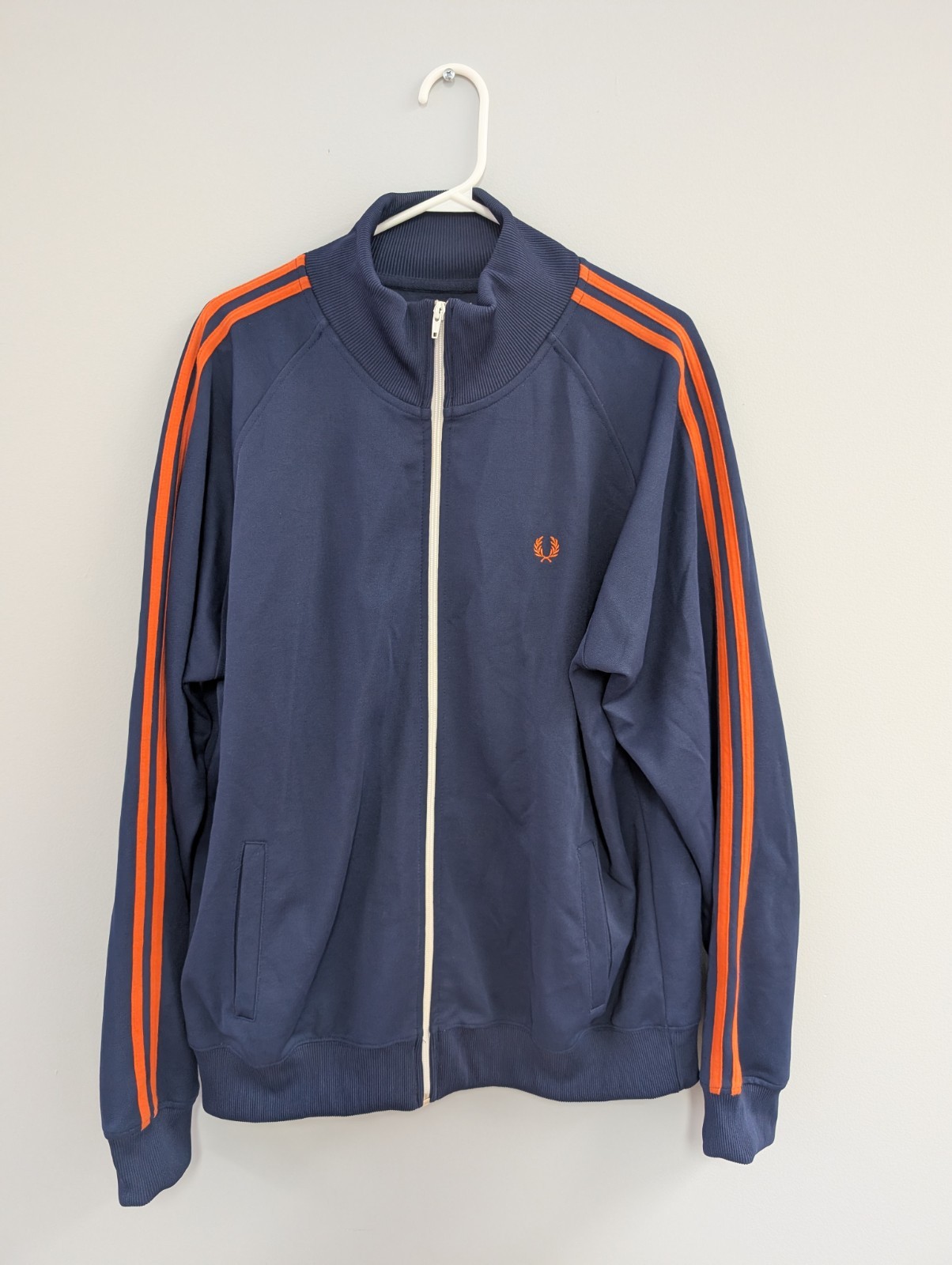 Fred Perry Track Jacket