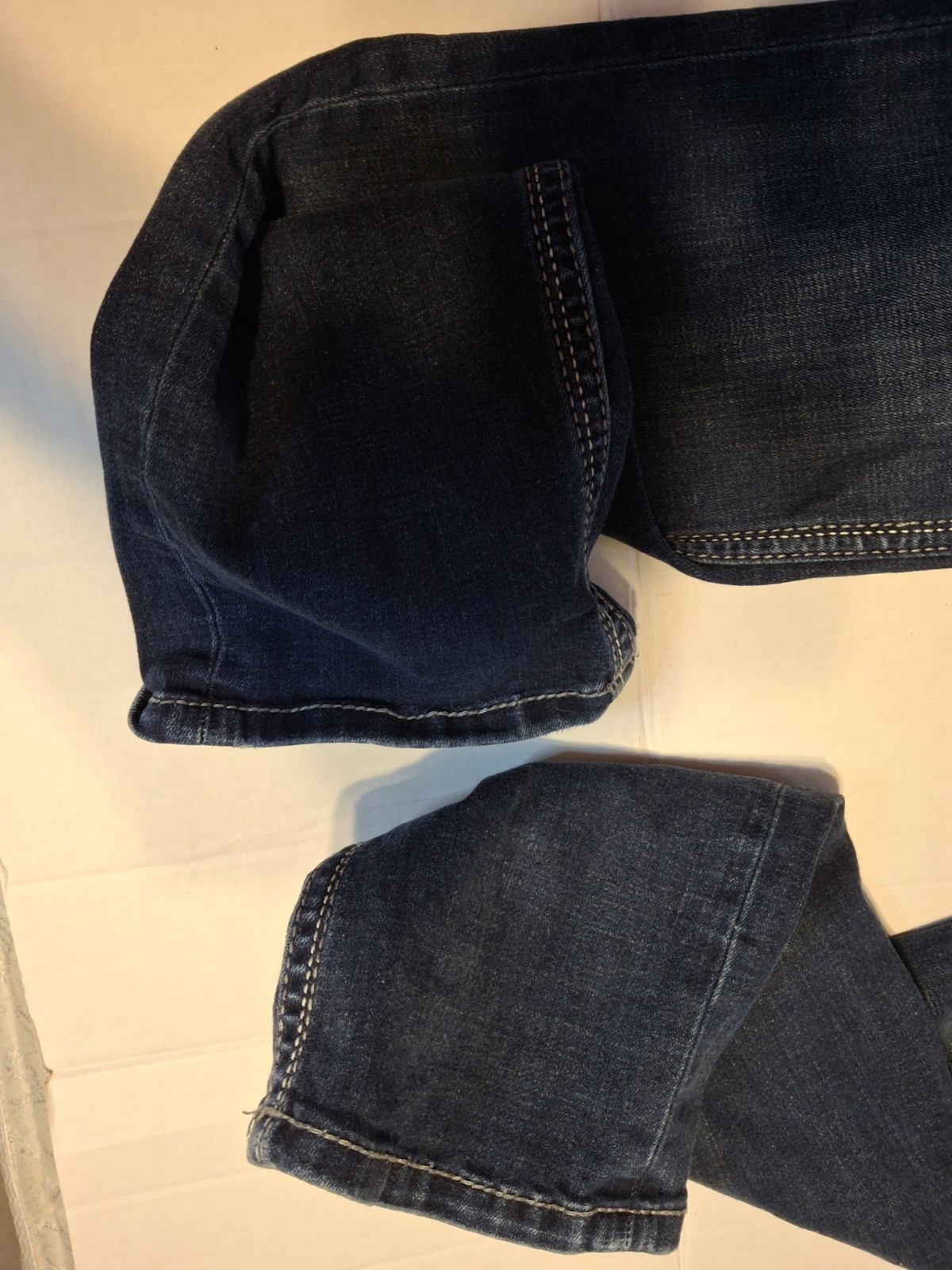 BKE Alec Skinny Jeans Men’s Size 29×30