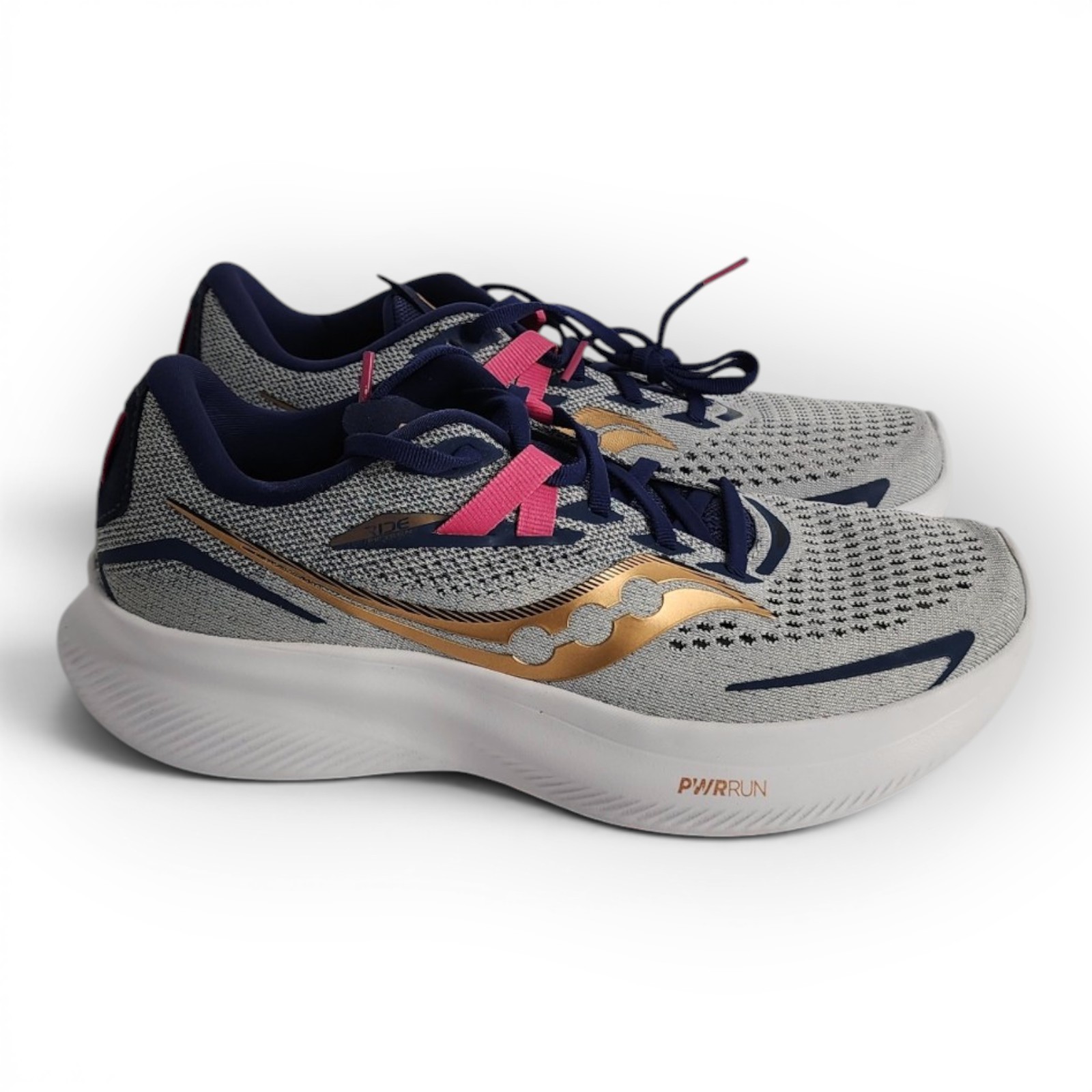 Saucony Ride 15 Women’s Sneaker Running Shoes S10729-40 Size 8.5