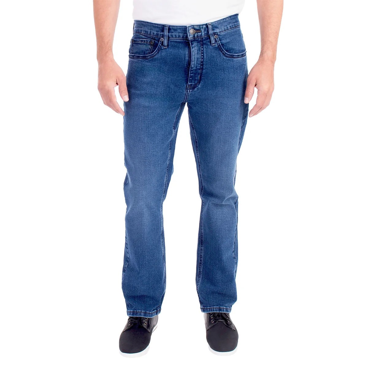 Urban Star Men’s Slim Stretch Jean