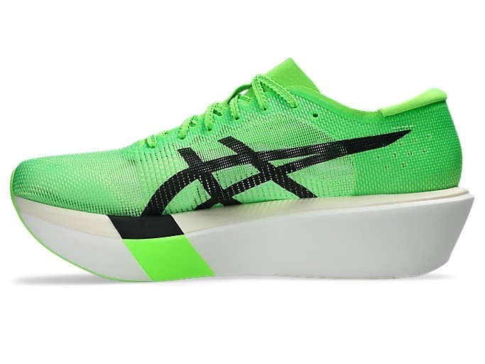 ASICS METASPEED SKY TOKYO 1013A162 300 Green Gecko Black Racing Shoes