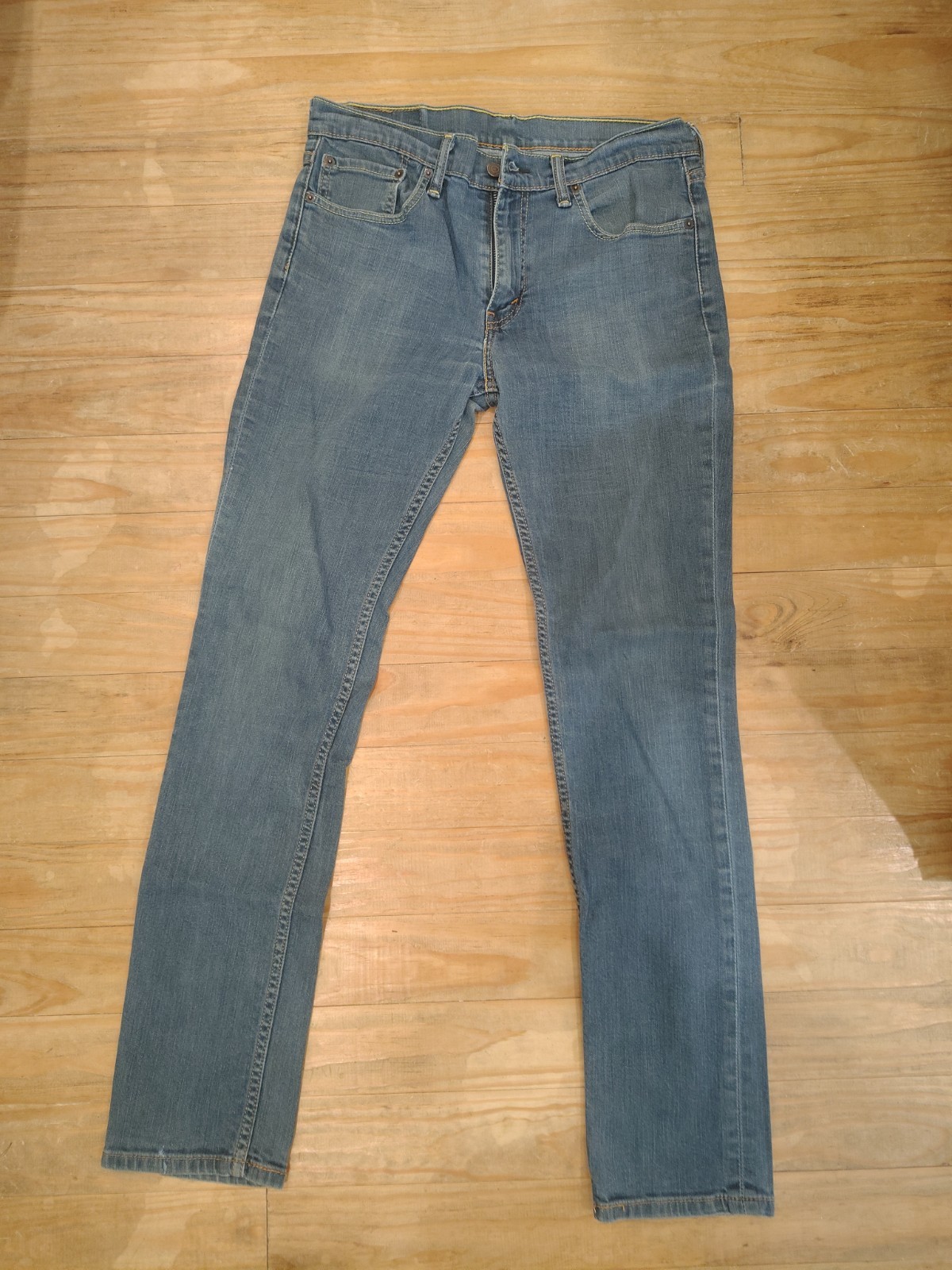 Levi’s 511 Men’s Jeans 32×34
