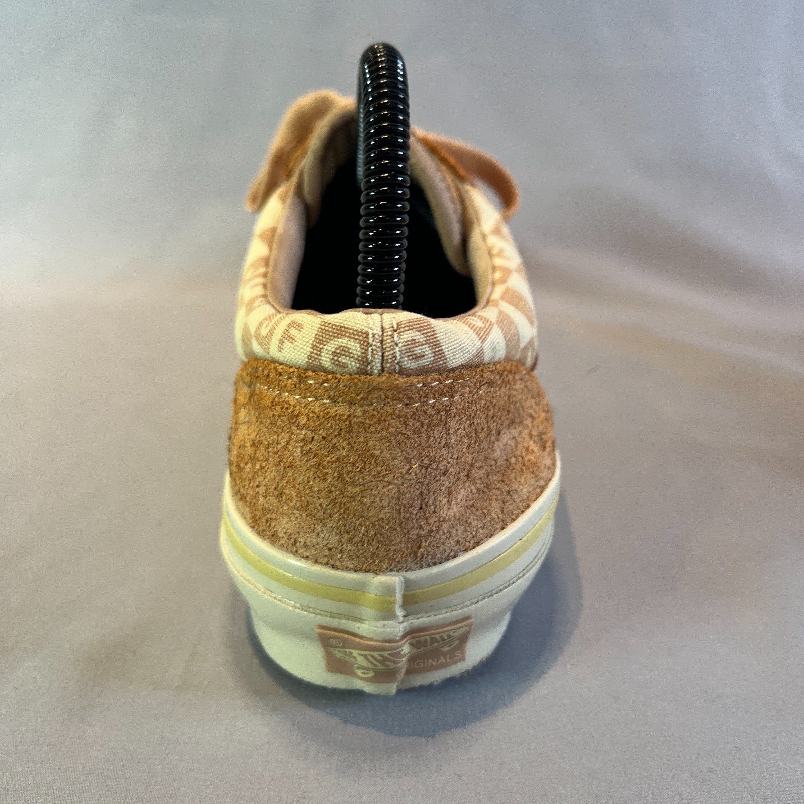 Vans Vault OG Style 36 LX 721278 Sneakers Unisex M8.5/W10 Multicolor Skate Shoes