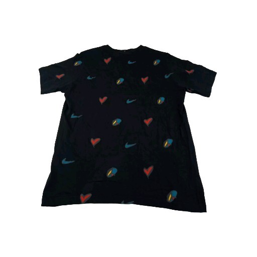 Nike Sportswear T-Shirt Active Short Sleeve Graphic Tee