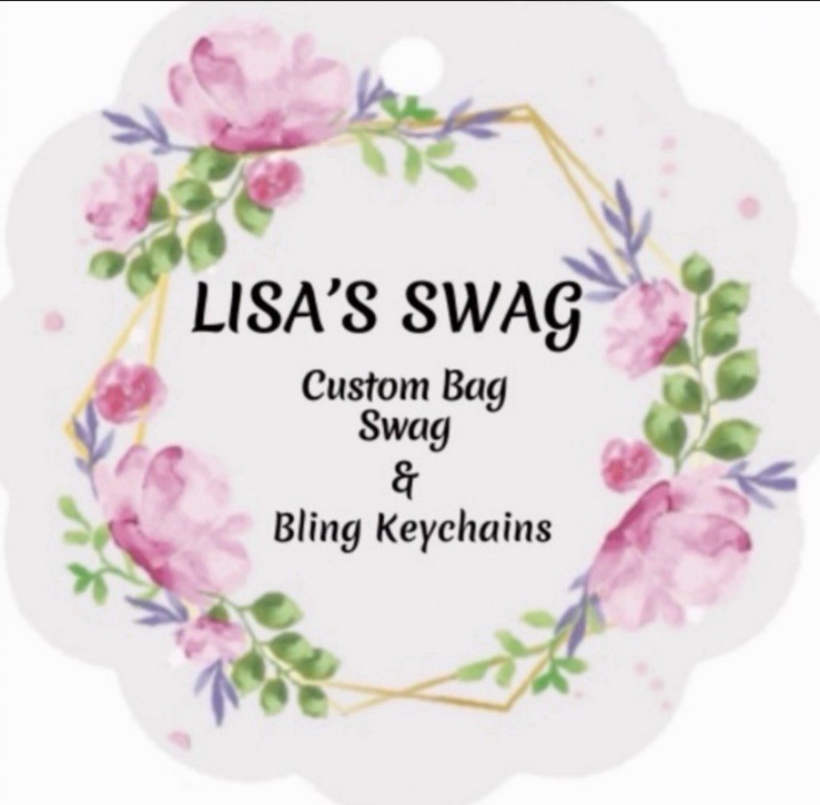 Purse Charm✨Bag Charm Bling Keychain✨Bag Swag Handbag Jewelry✨NWT