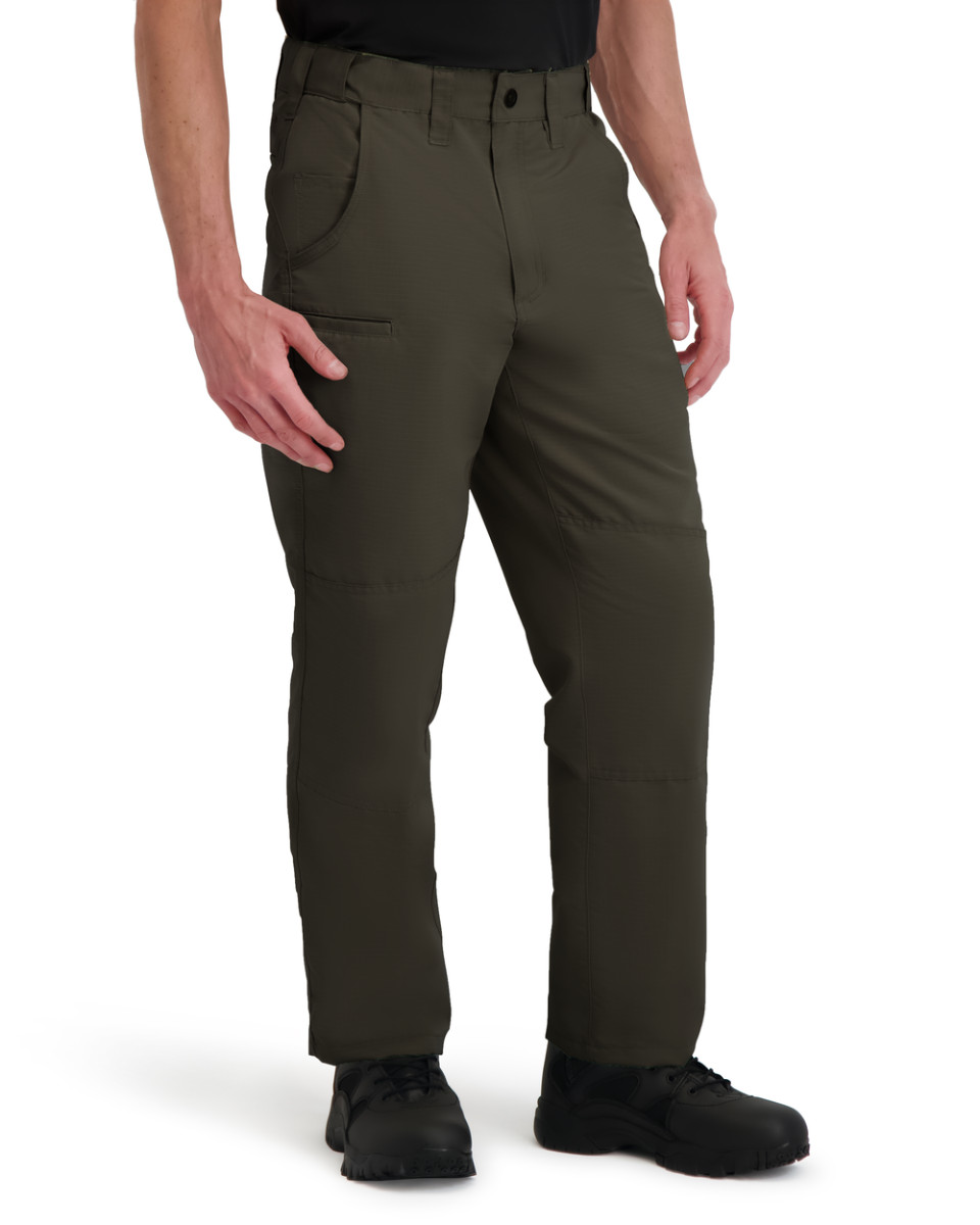 Propper® Men’s EdgeTec Slick Pant – Lightweight Ripstop, DWR, Reinforced Knees