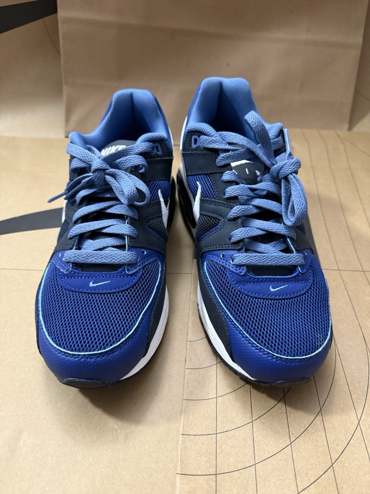Nike Air Max Command Command Brand New Size 8 Men