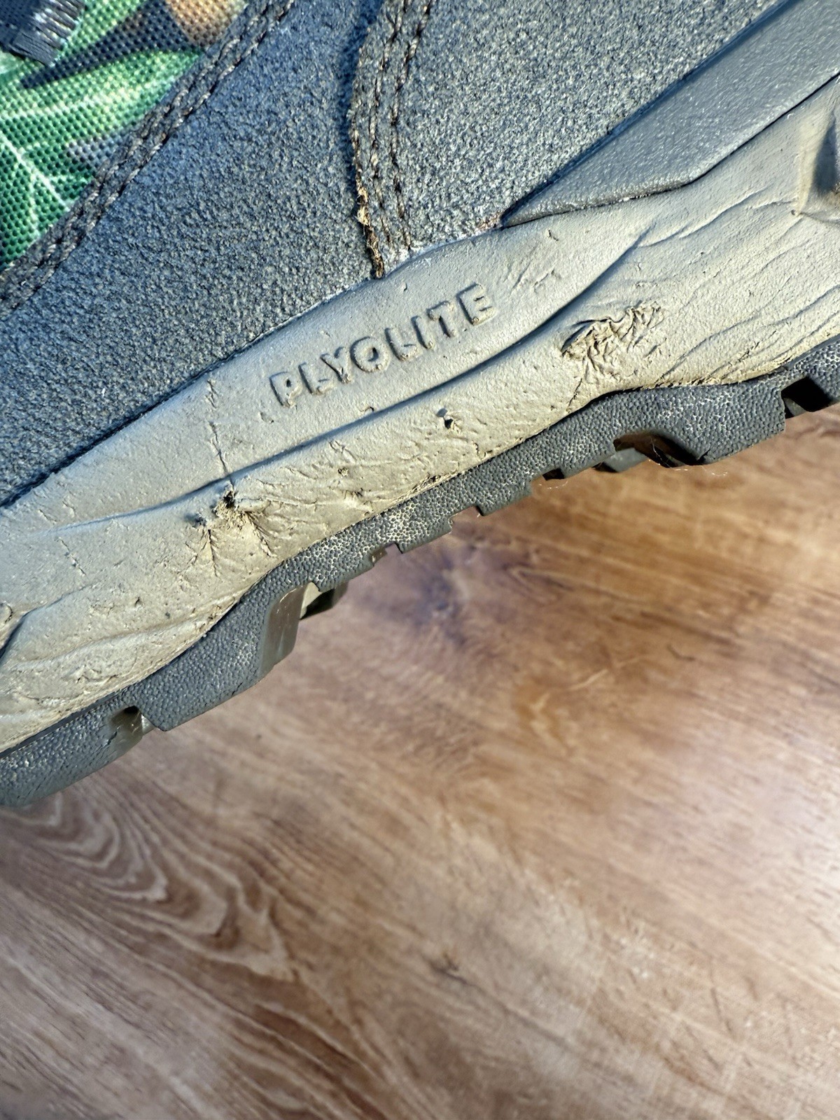 Danner Men’s 10 Vital 8″ RealtreeEdgehunting HikingBoot 41559 Read see Pictures