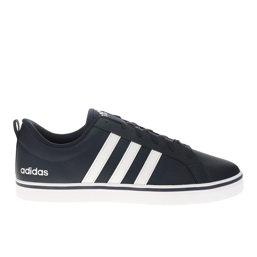 adidas Vs Pace 2.0 Mens Blue Sneakers Casual Shoes HP6011-A