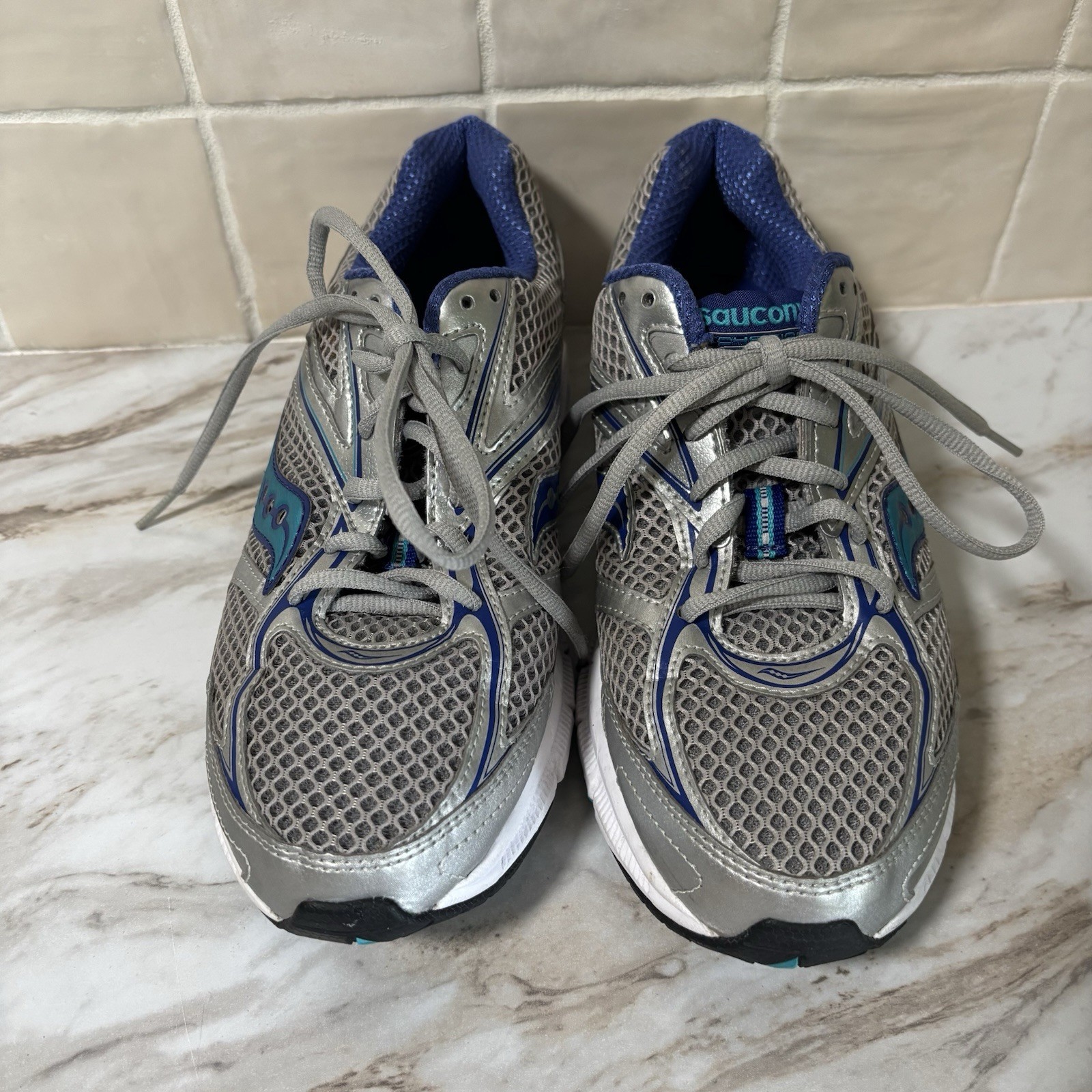 Saucony Cohesion XT-600 #S15228-18 – Women’s size 9 Wide
