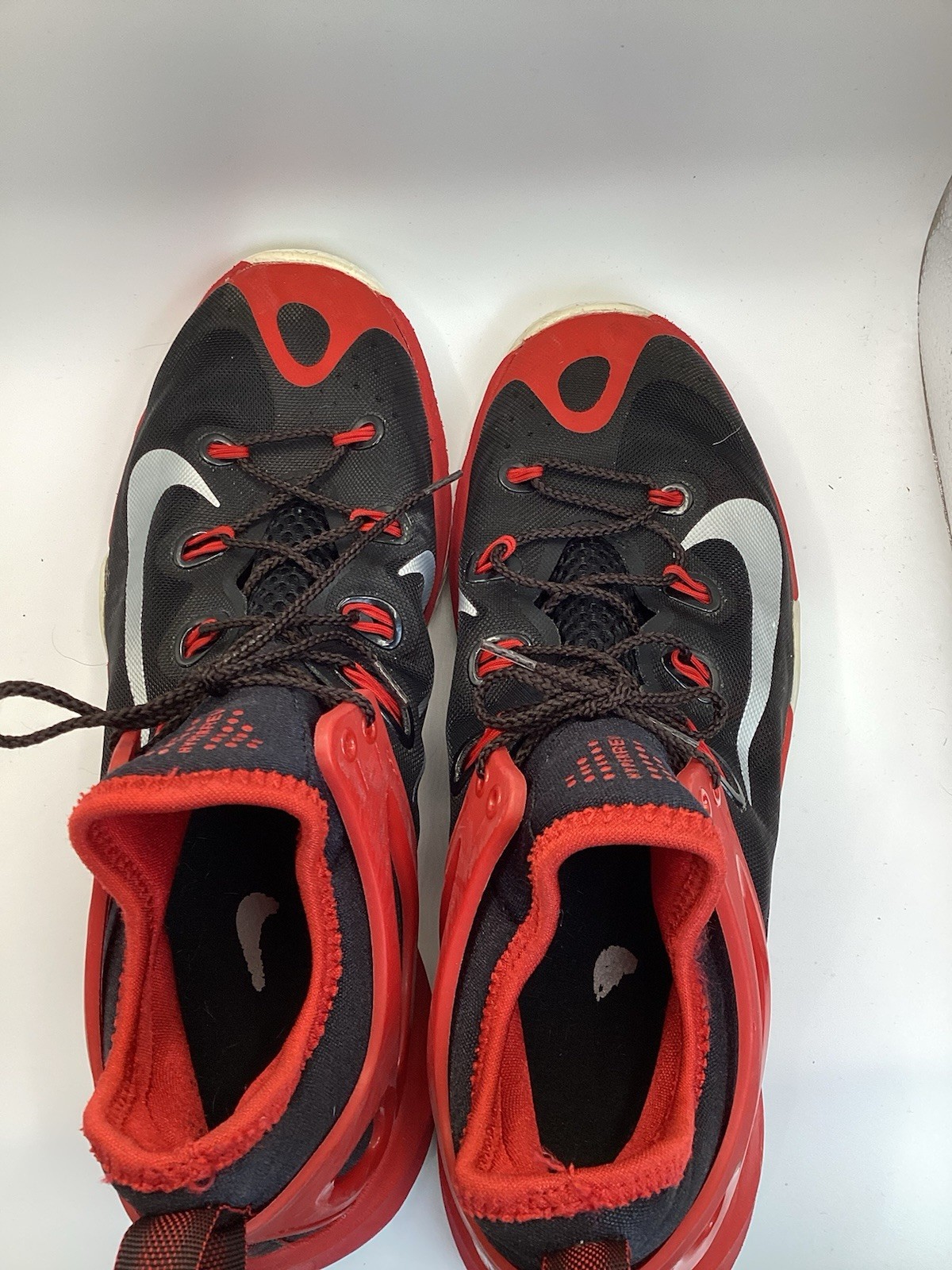 Size 9 – Nike Zoom HyperRev 2015 Black