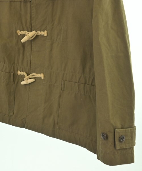 MARGARET HOWELL Blouson (Other) Khaki 1(Approx. S) 2200570195023