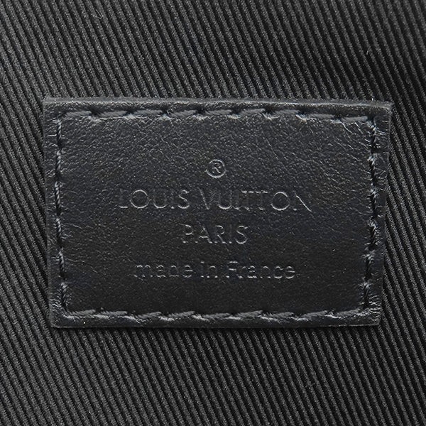 Louis Vuitton Pochette Accessoires XL Shoulder Bag M11741 Monogram #HDB337