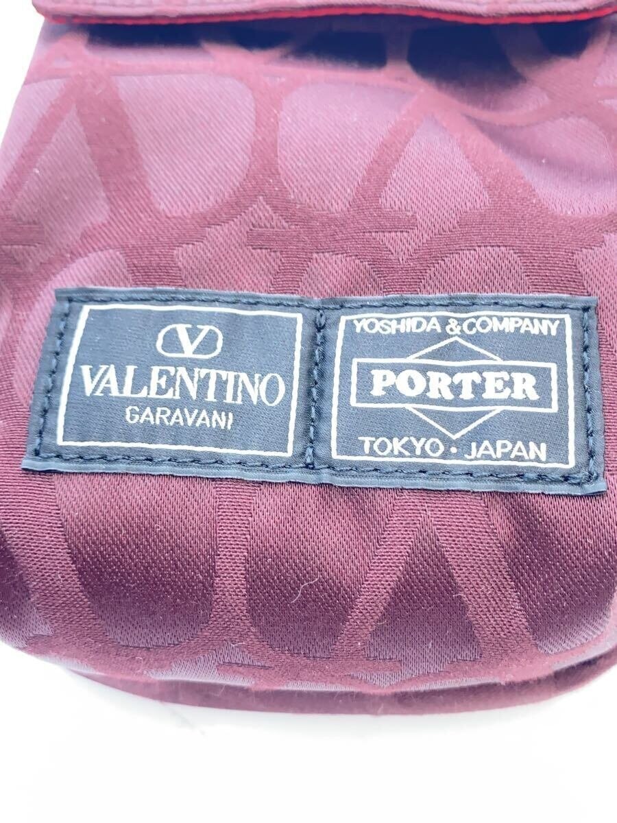 VALENTINO PORTER Shoulder Bag BRD