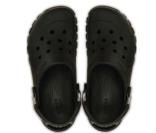 Crocs Men’s Offroad Sport Clogs Slip-on Casual Sandals – US Size 10 | Brand NEW