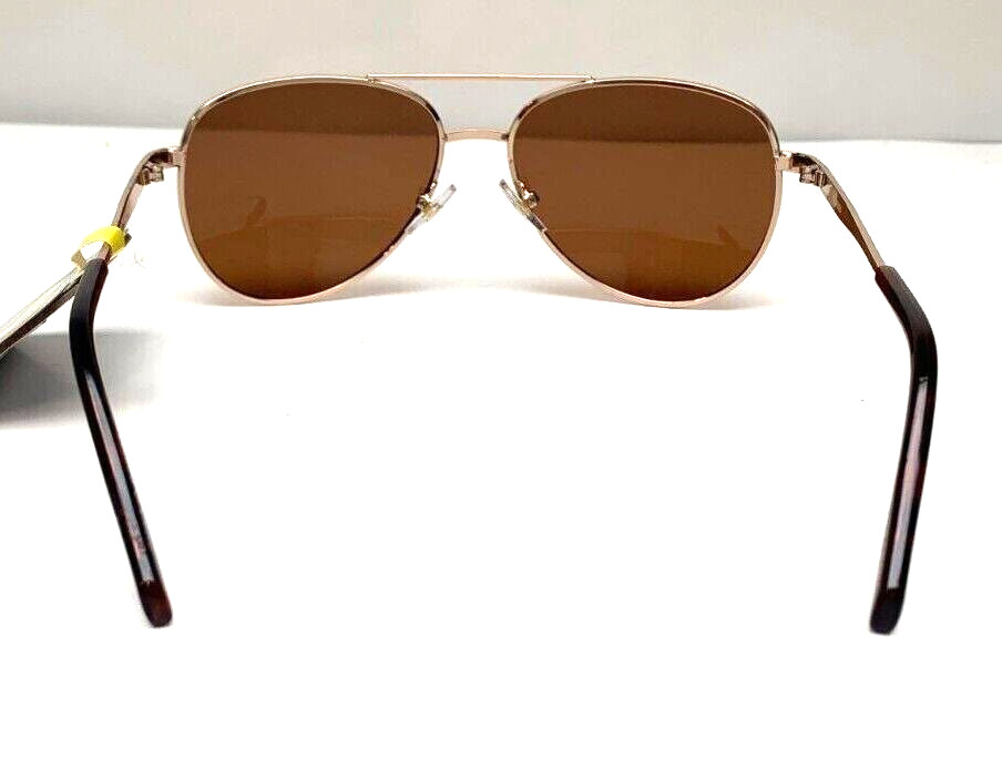 Foster Grant MAXBLOCK POLARIZED Sunglasses PRELUDE POL 100% UV Protection