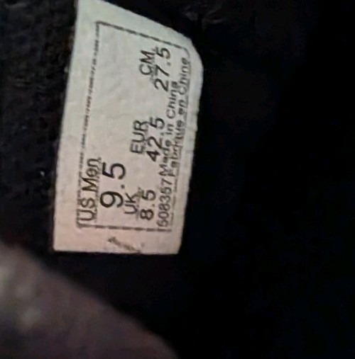 Sailor Moon Vans Size 9.5