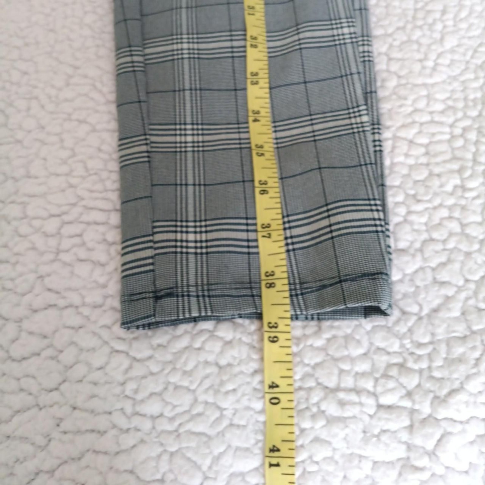 Simply Vera Vera Wang Women’s Trousers Size M