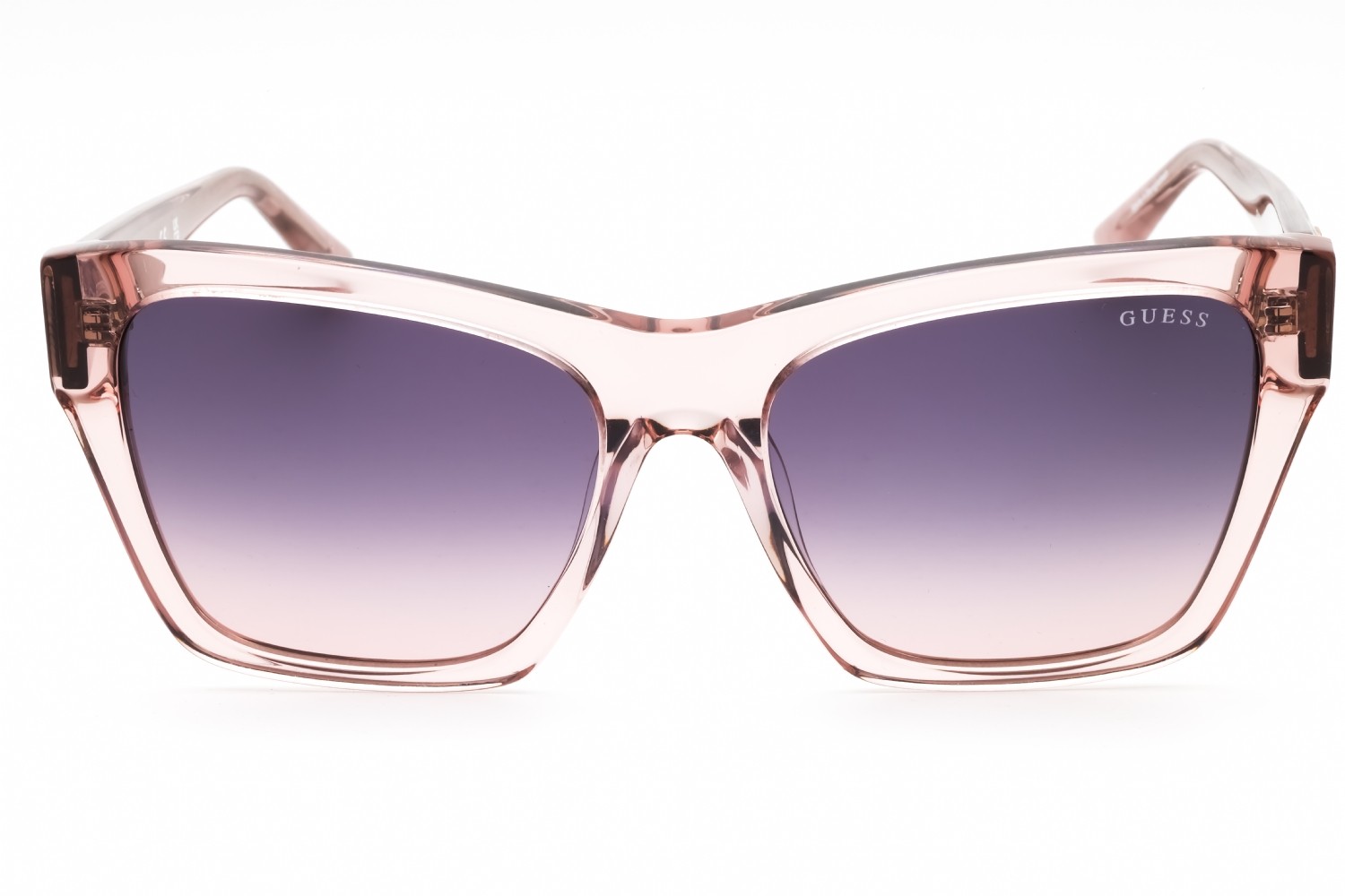 GUESS GU0113-57Z-55 Sunglasses Frame Size 55mm 140mm 17mm BEIGE Women