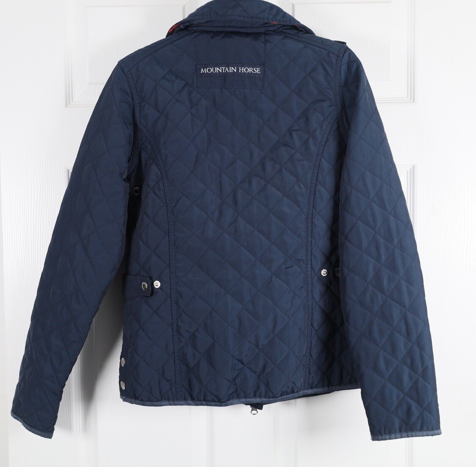 Mountain Horse Womens Capriol Jacket Size S r1143