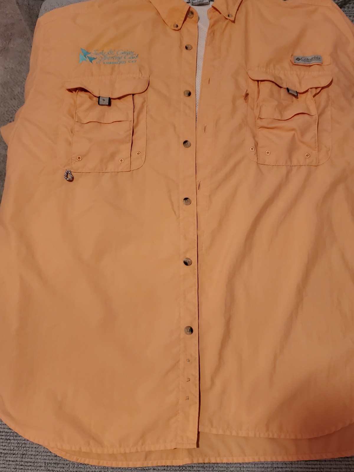 Columbia Men’s PFG