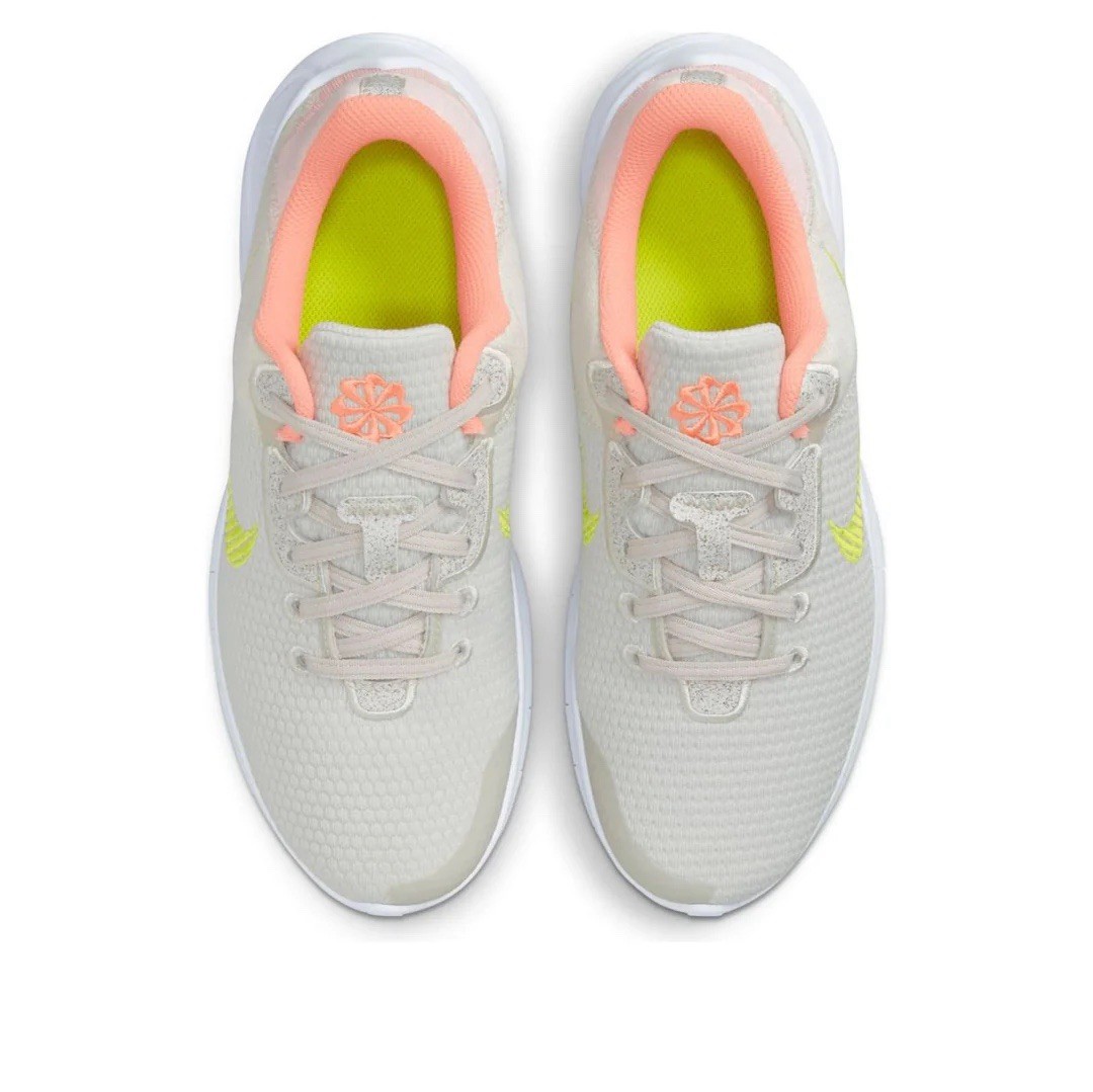 Nike Flex Experience Run 11 NN Light Bone Atomic Green DD9283-004 Women Sizes