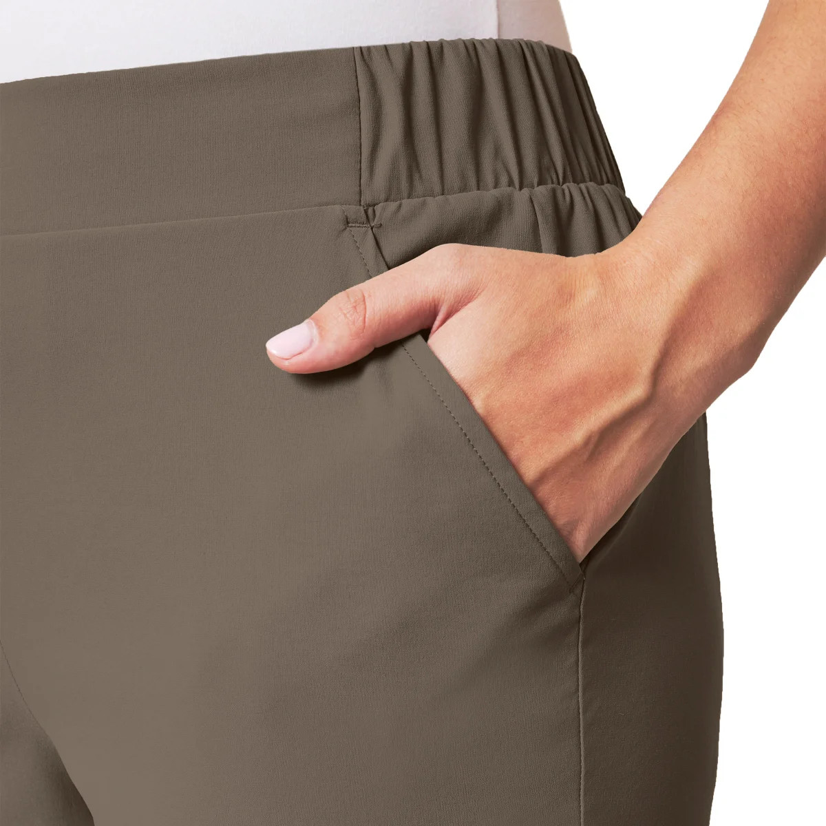 Modern Ambition Ladies’ Travel Pant