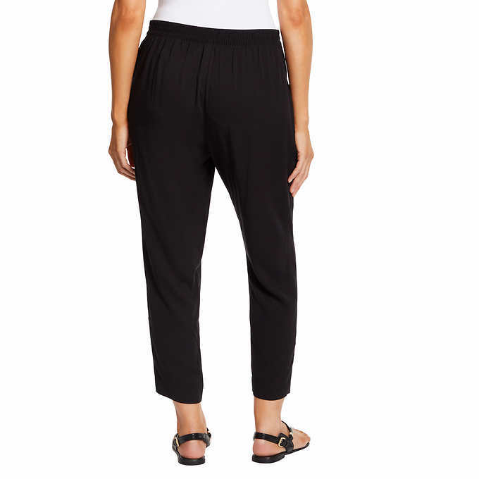 Jessica Simpson Ladies’ Printed Pull-on Pant Cameren | A42
