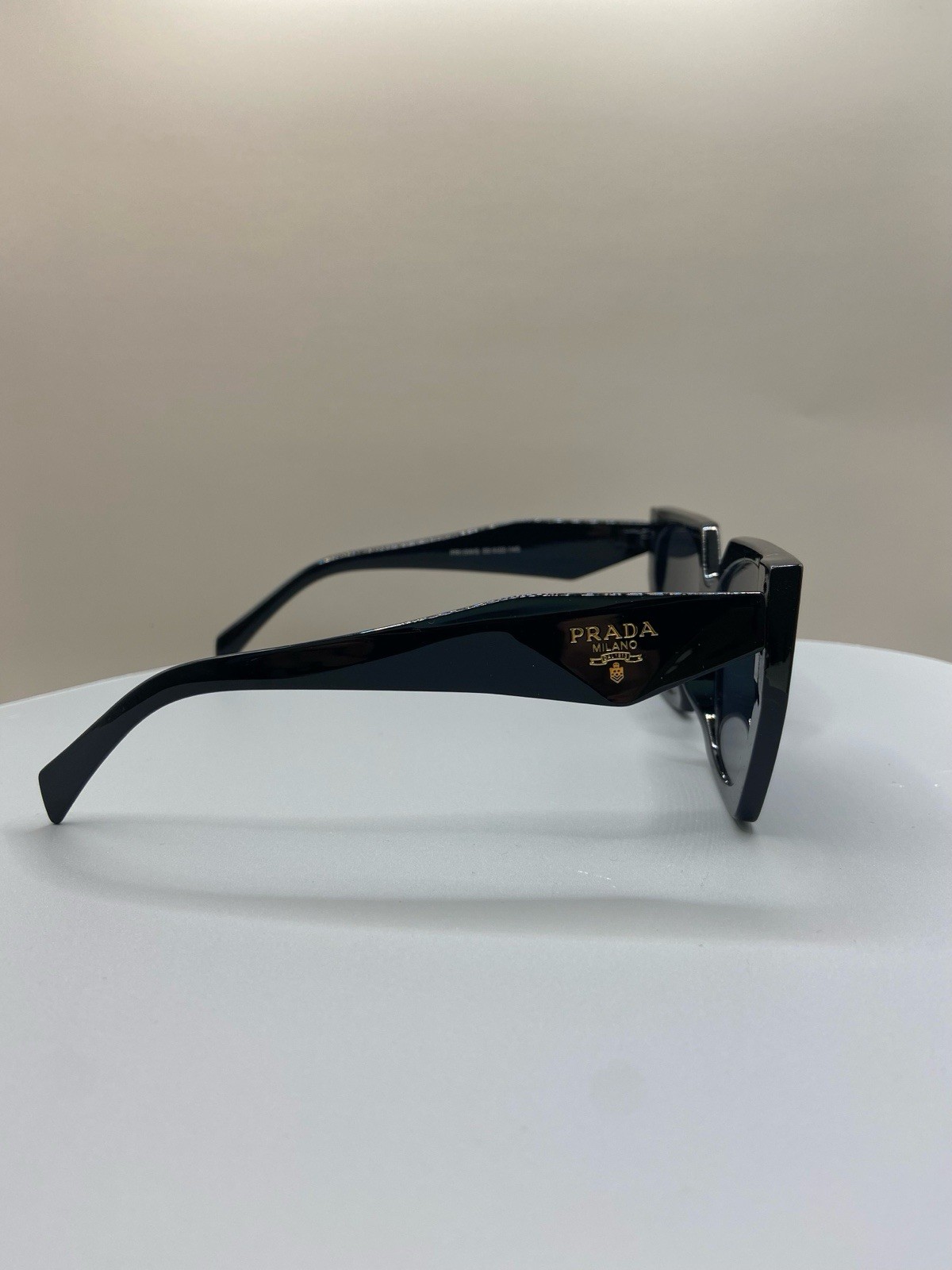 PRADA PR15WS Black 55 mm Women’s Sunglasses