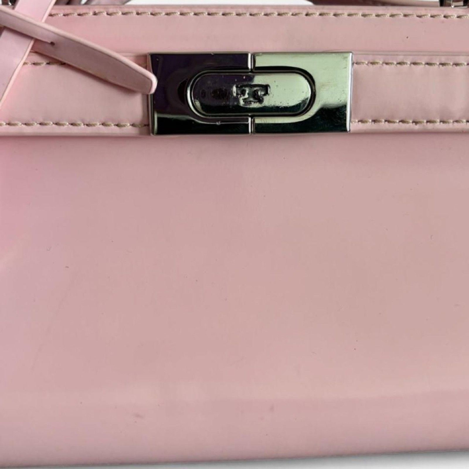Tory-burch Women’s Pink Bag