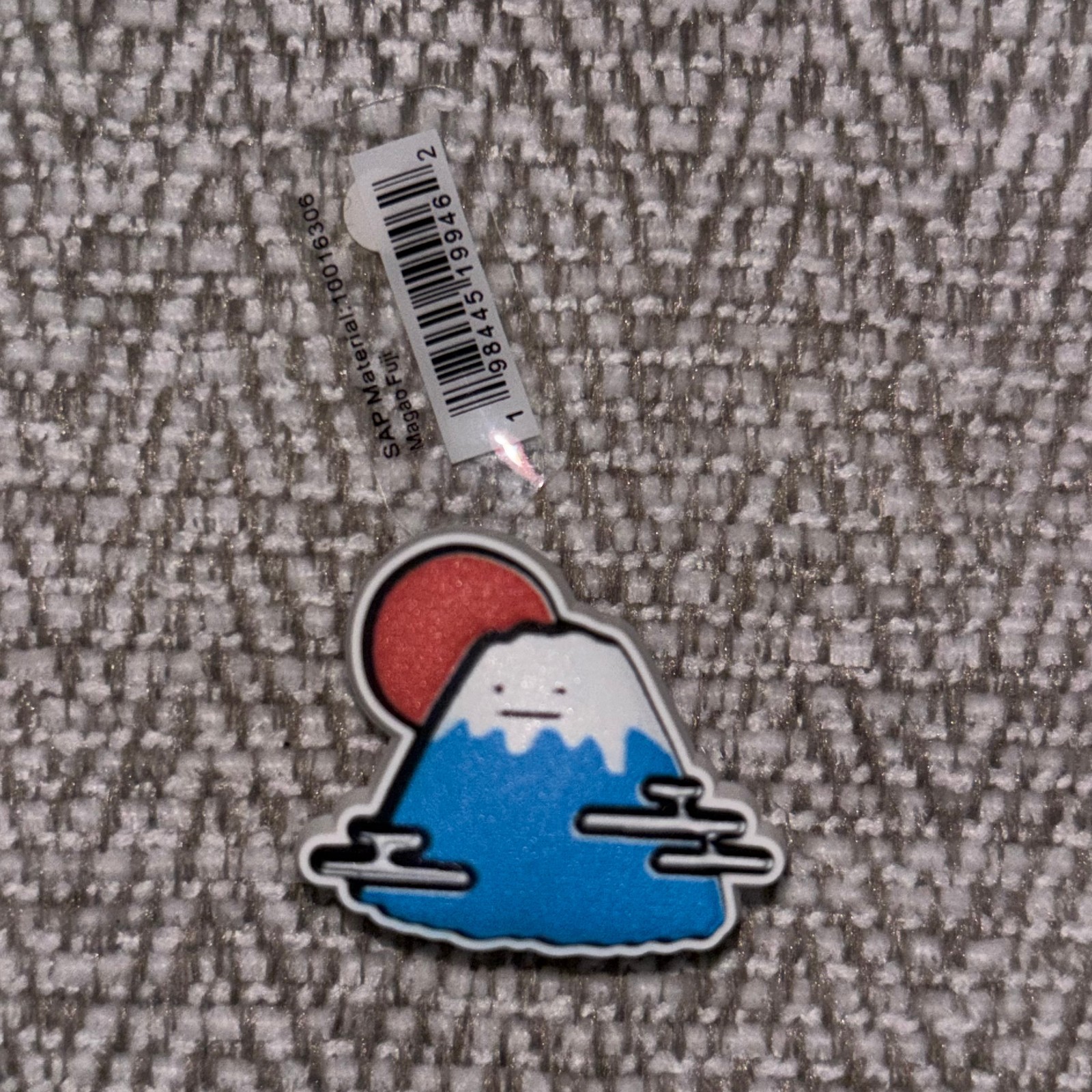 Crocs Jibbitz NEW Japan Exclusive charms AUTHENTIC w/ receipt YOUR CHOICE