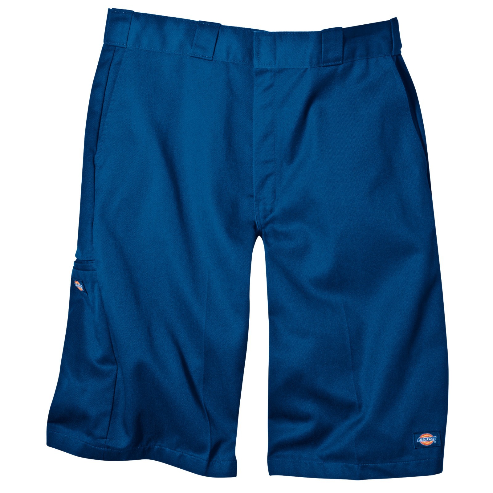 DICKIES Men 13″ SHORT Uniform School Work ALL COLORS CELL Phone Pocket 42283