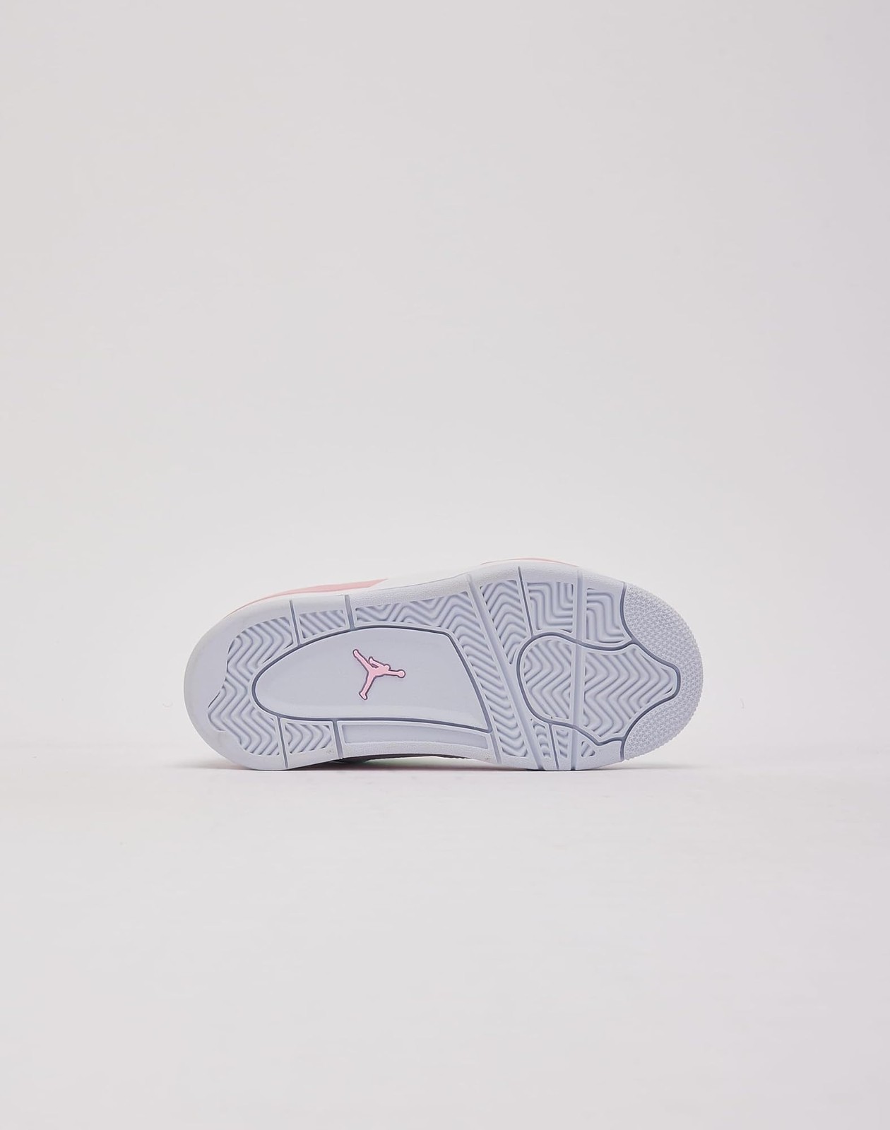 Jordan Air 4 Retro Pre-School (White) – White – 12C