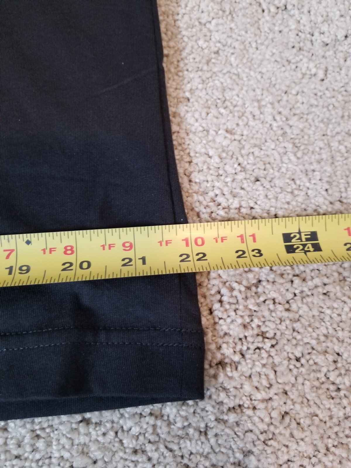 NEW Palace x McDonald’s Logo T-shirt Size Large Tee