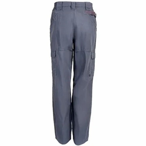 5.11 Mens Tactical BDU Utility Cargo Pants 74251 Charcoal Gray Size 46 Unhemmed