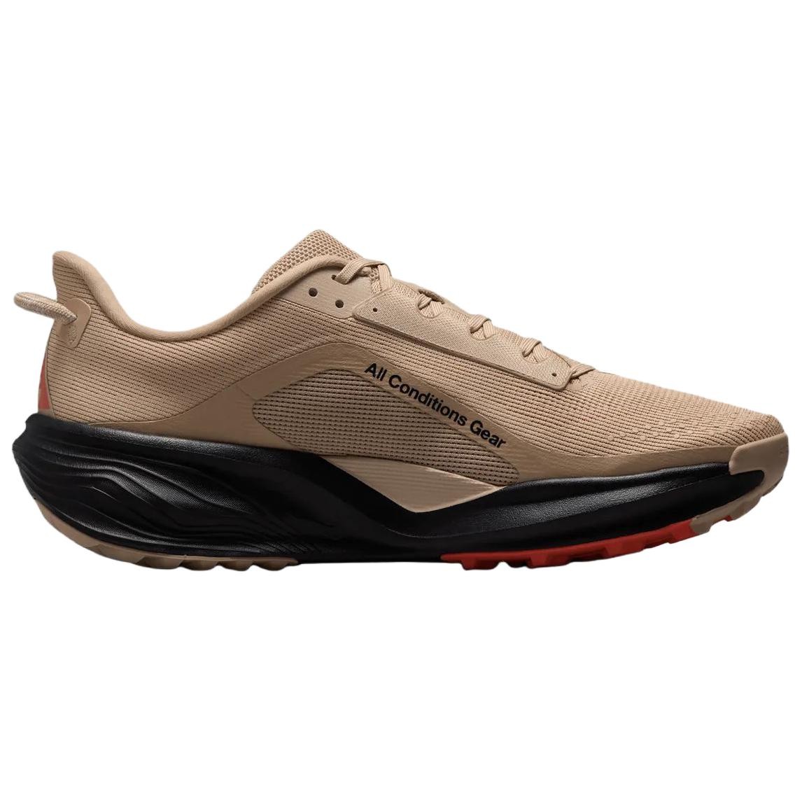 Nike ACG PEGASUS TRAIL Running Shoes Unisex Brown Black HV8116-203 Men’s Size