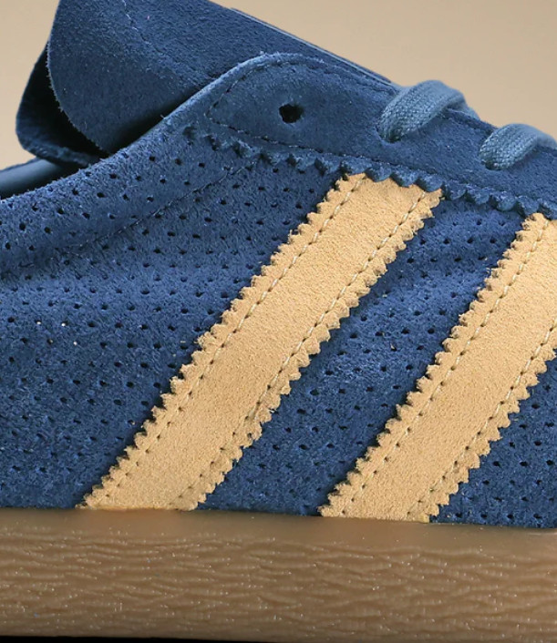 adidas Tobacco Kicks Lab. Exclusive IH9114 Dark Marine Men’s Size Custom
