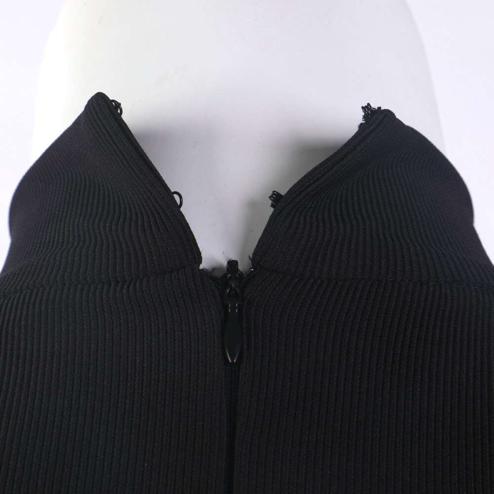 For Picard 3 Black Vertical Stripe Undershirts Cosplay Starfleet Shirts Costumes