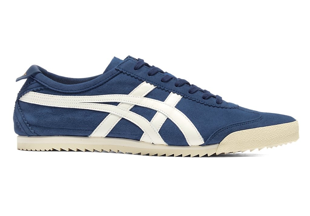 Onitsuka Tiger MEXICO 66 DELUXE 1181A507 4 Colors Men Shoes Japan
