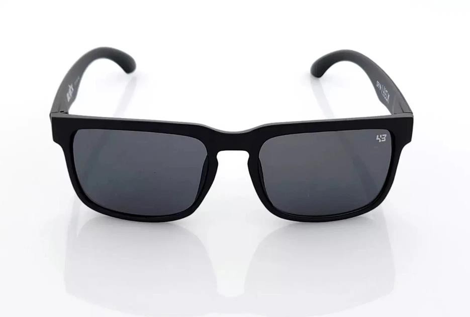 Spy Polarized Sunglasses Men Classic Ken Block Unisex Square — Original Box