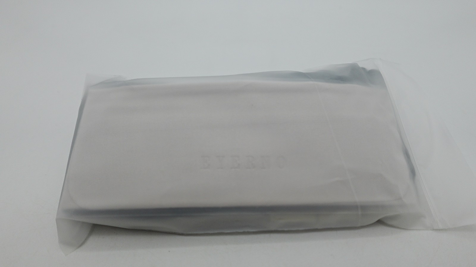 EYERNO Black and Grey Mirrored Aviator UV400 Sunglasses for Men and Women