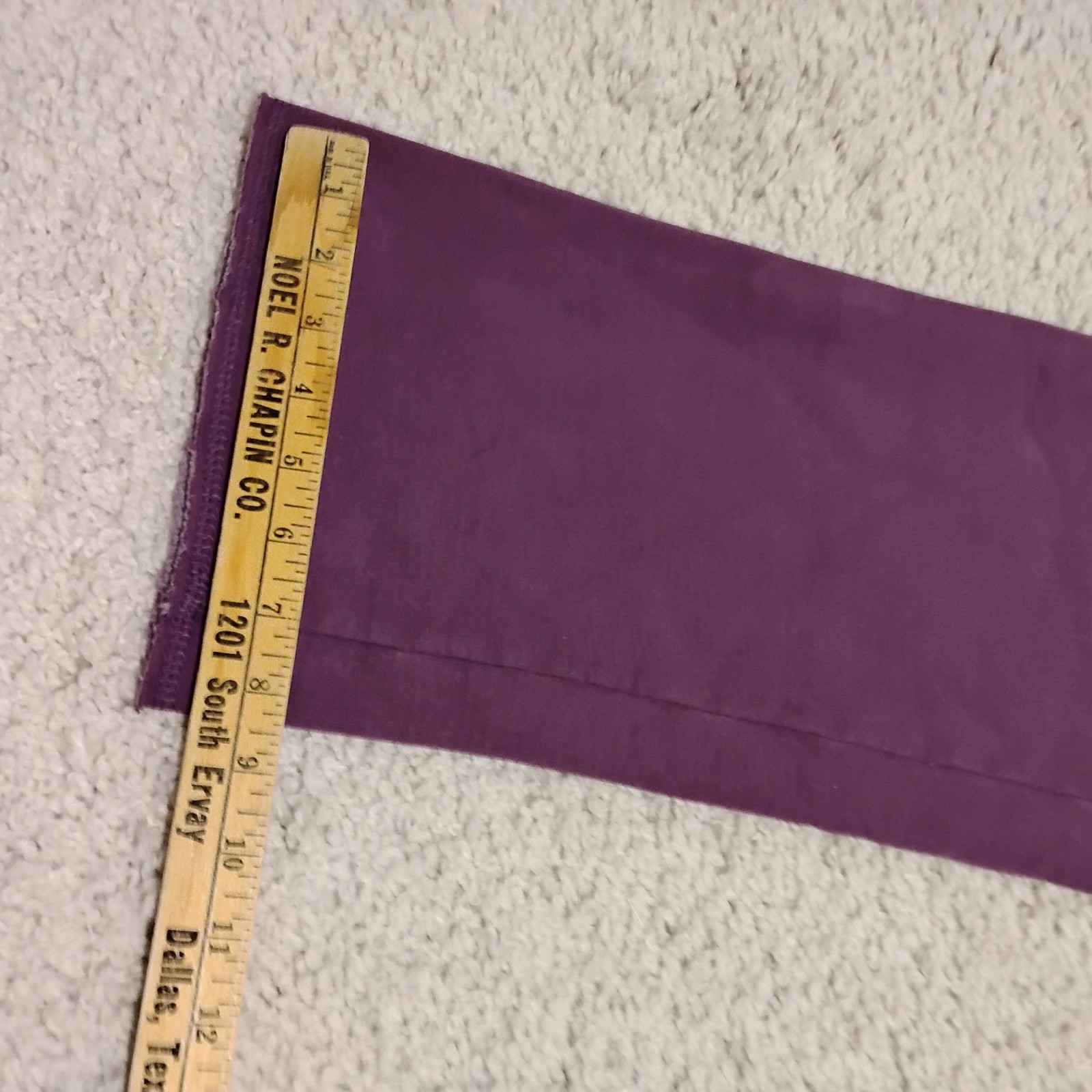 Superdry Sweatpants Mens Large Purple Joggers Tokyo Japan Embroidered Y2K Logo