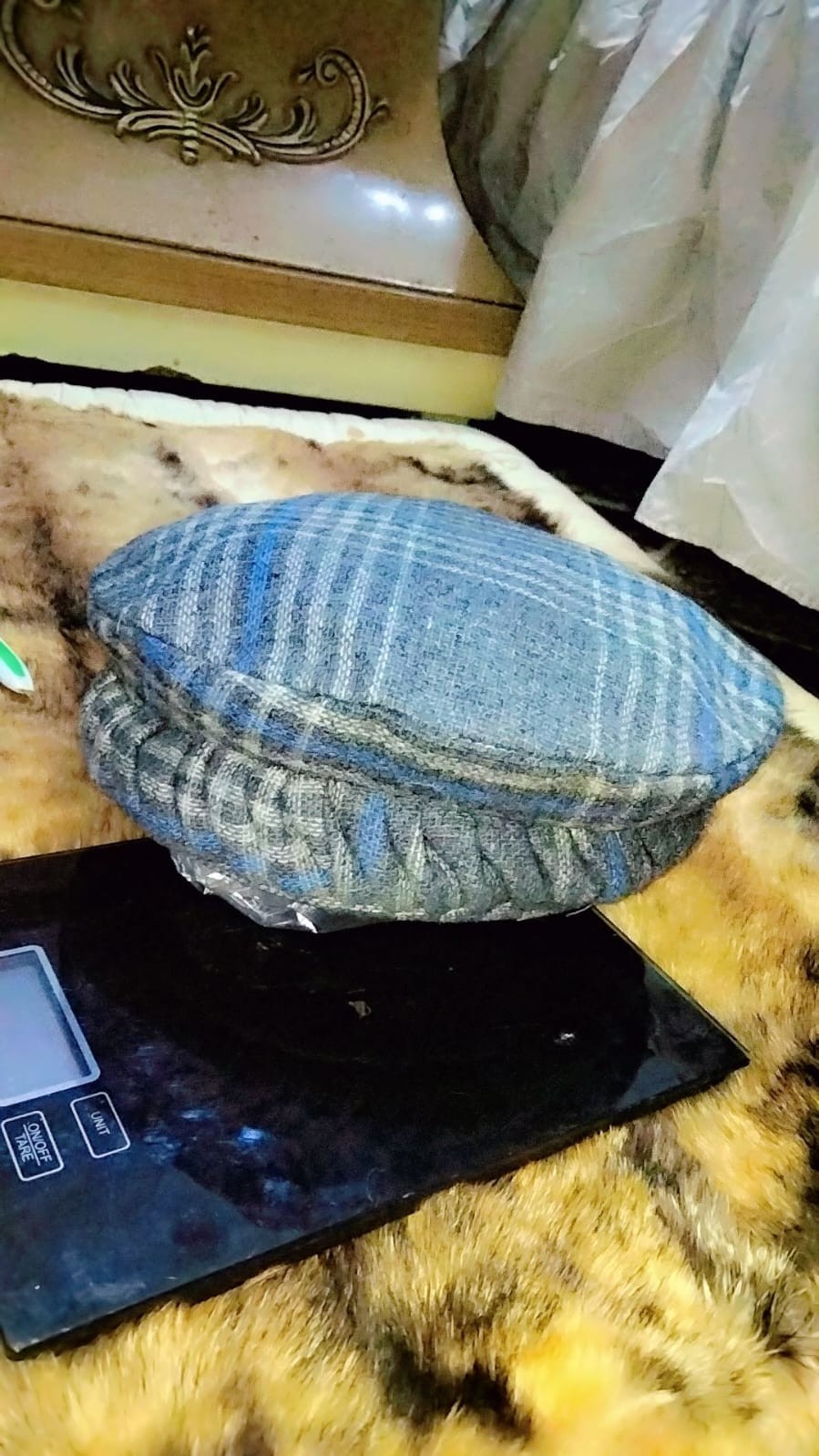 Afghan Pakol With Feather Chitrali Hand Made Pakol Hat Traditional Chitrali Pako