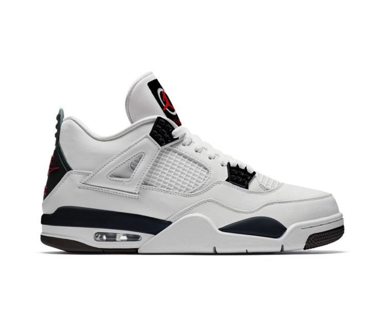 JORDAN 4 FLIGHT CLUB 2026 NIKE IM4002-100 MEN,WOMEN,KIDS SIZES SHIPS 1/17