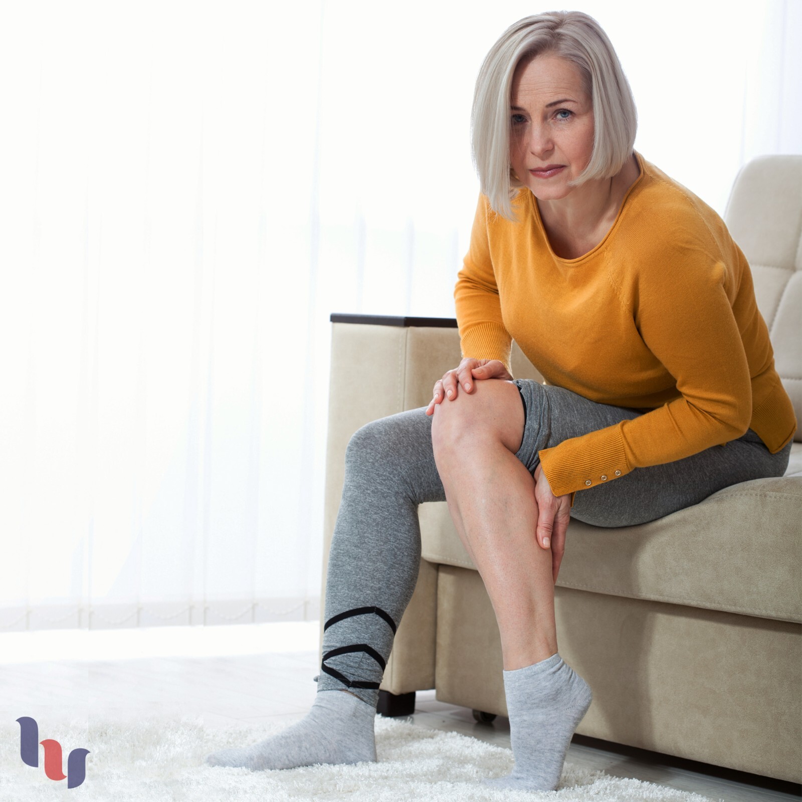 Lightweight Women’s Diabetic Ankle Bamboo Thin Socks, 8 Pairs, by Hugh Ugoli