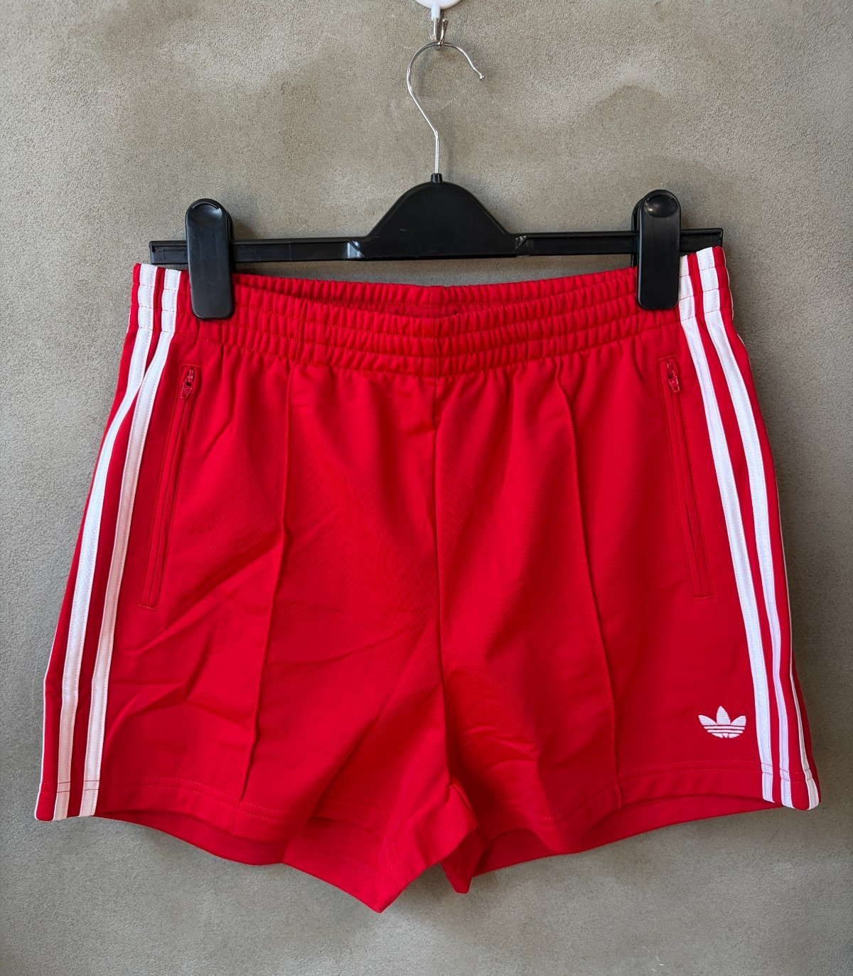adidas Originals Firebird Classic Shorts Women’s Lifestyle Pants AsiaFit KT4656