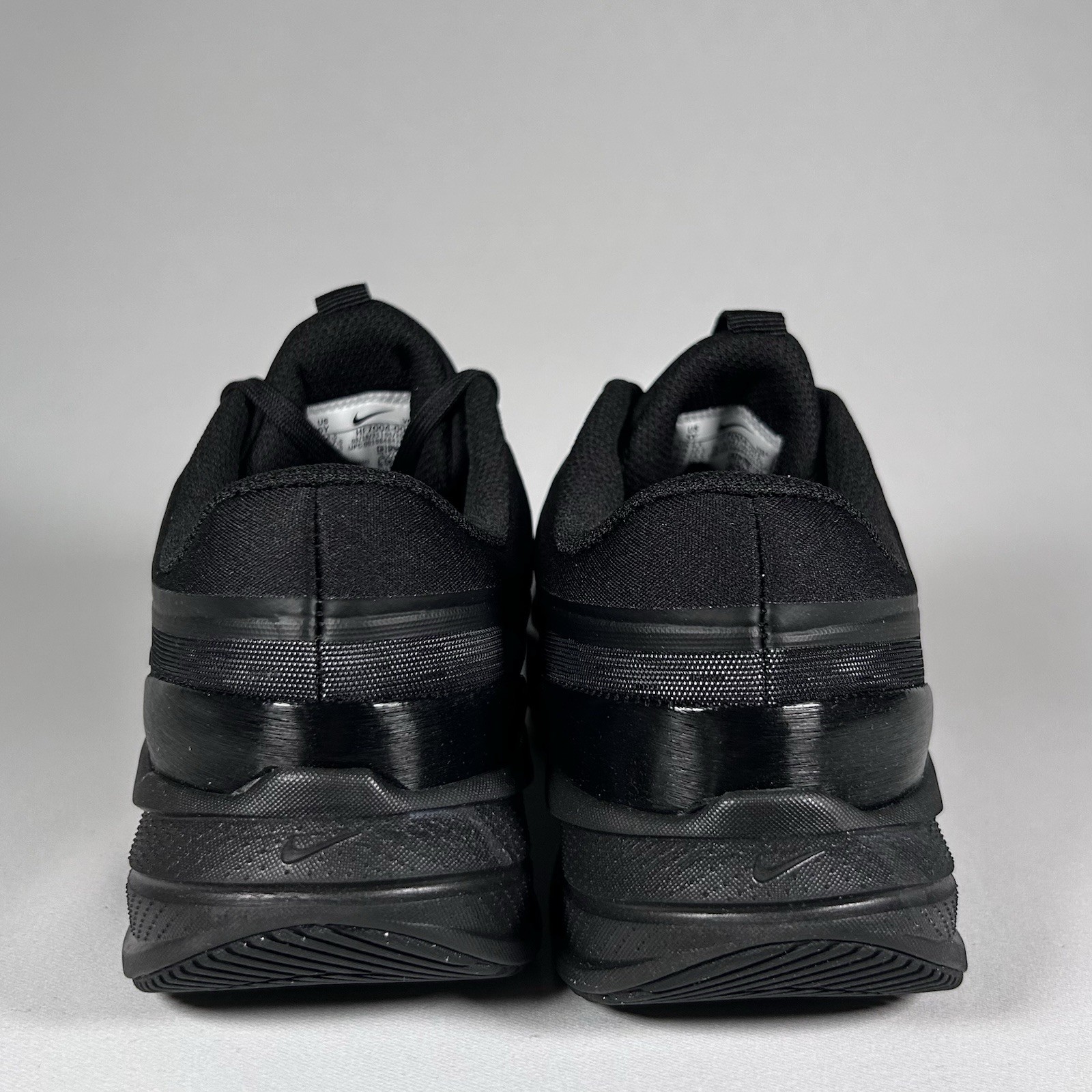 Nike Star Runner 5 GS Kids Running Shoe Black/Anthracite Size 5Y New