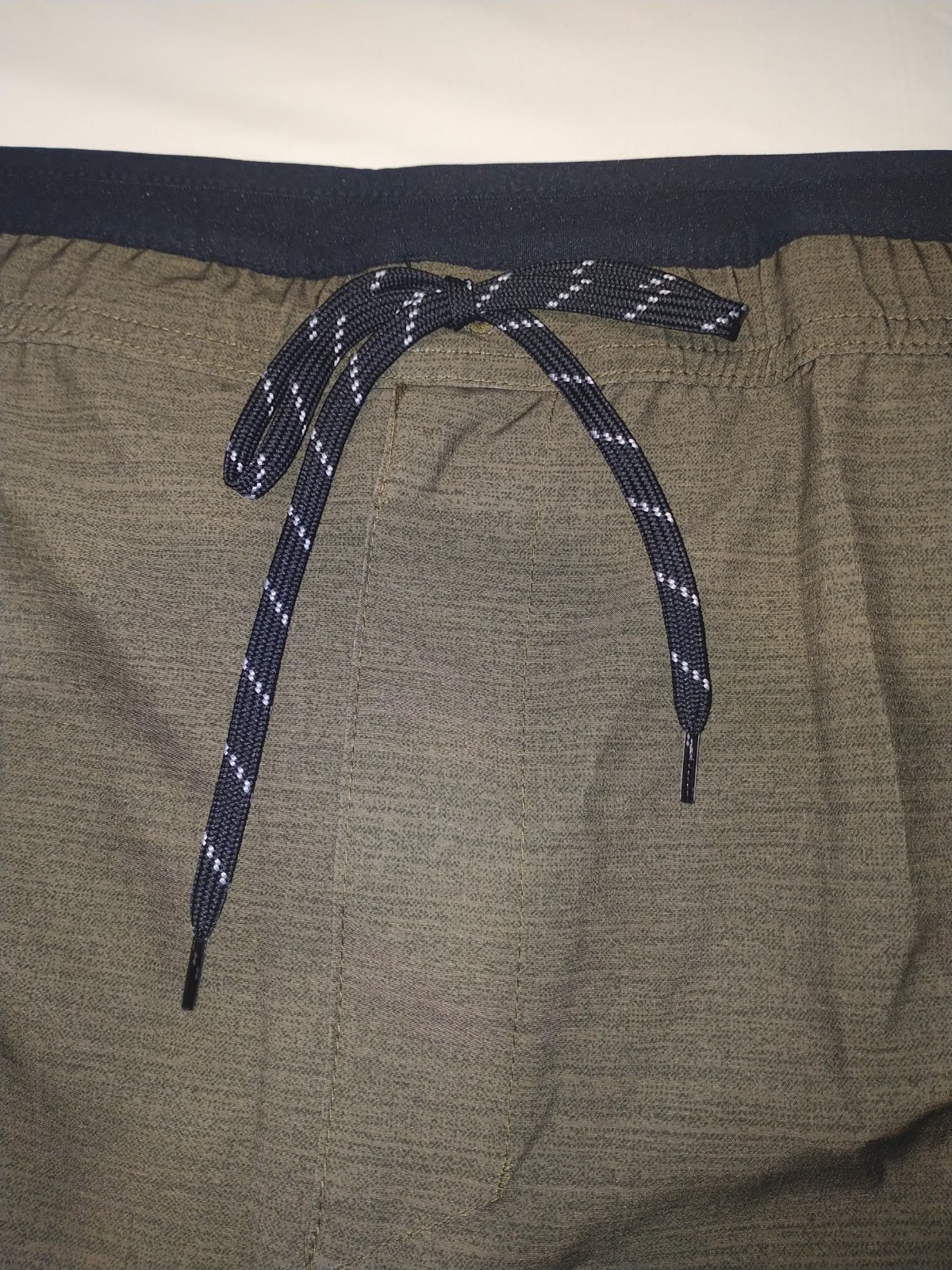 Columbia Mens Twisted Creek Upf 50 Water-Repellent Shorts Stone Green 6X Big