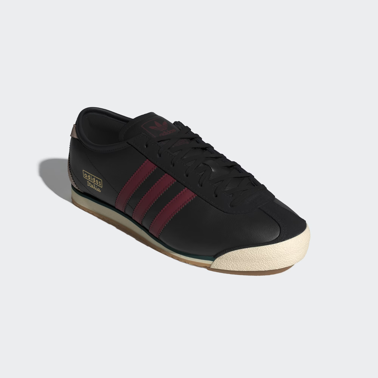 Adidas Men’s ITALIA 70s Shoes IH9100
