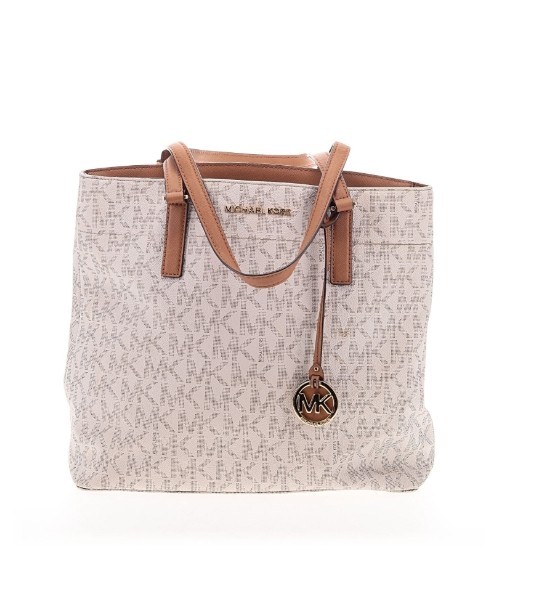 Michael Kors East/ West Tote Bag